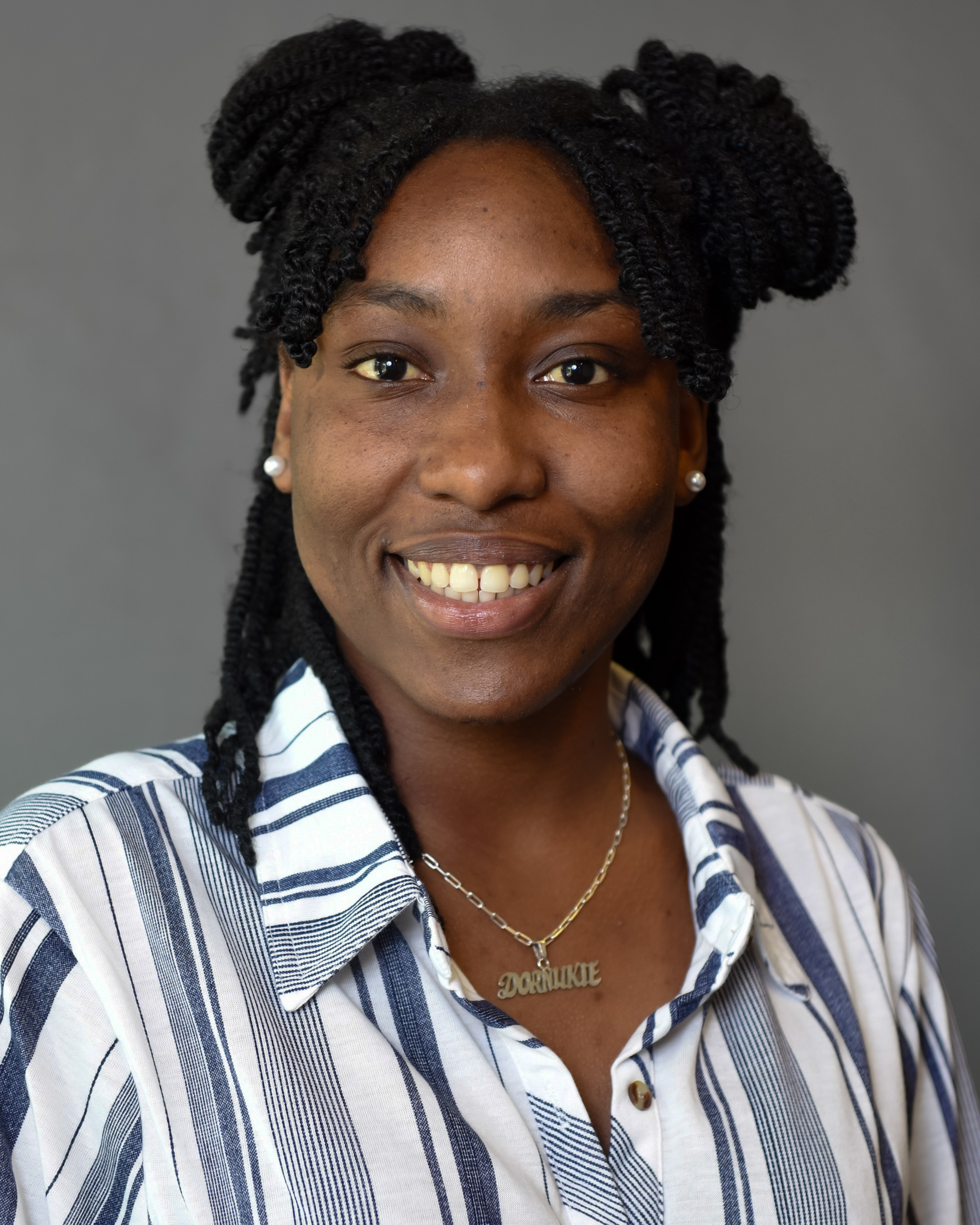 Anna Dornukie Kwablah