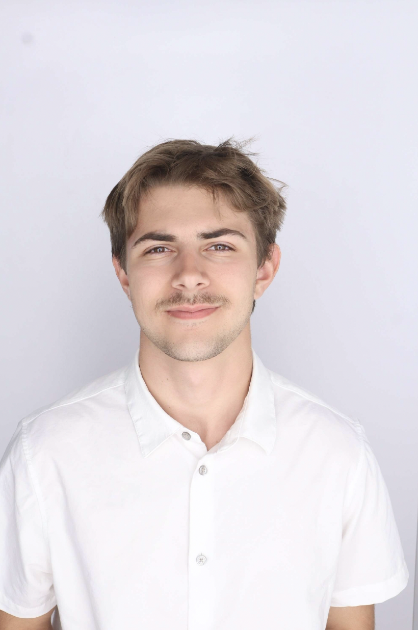Mason Petterson