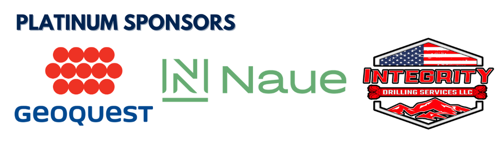 Platinum Sponsors