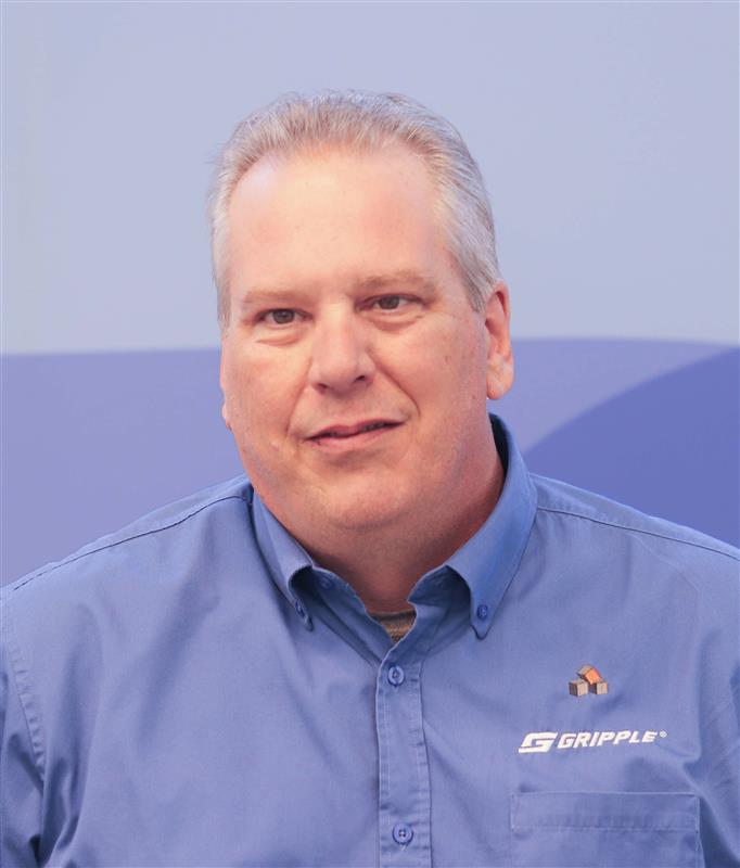 Rick Ruffing