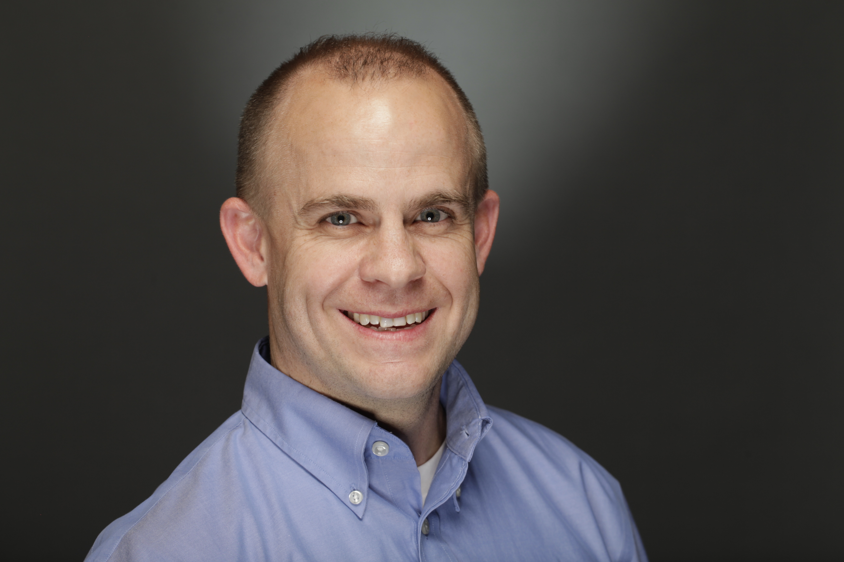 Scott Deaton